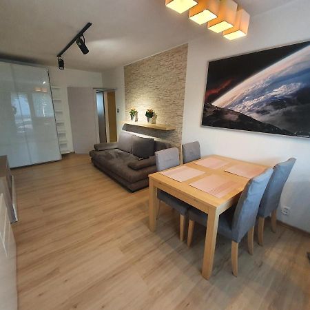 Apartament Gdynia Kazart.Pl 2 Apartman Kültér fotó