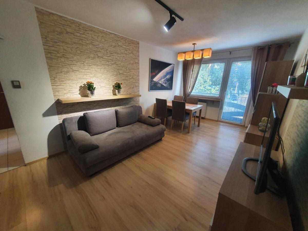 Apartament Gdynia Kazart.Pl 2 Apartman Kültér fotó