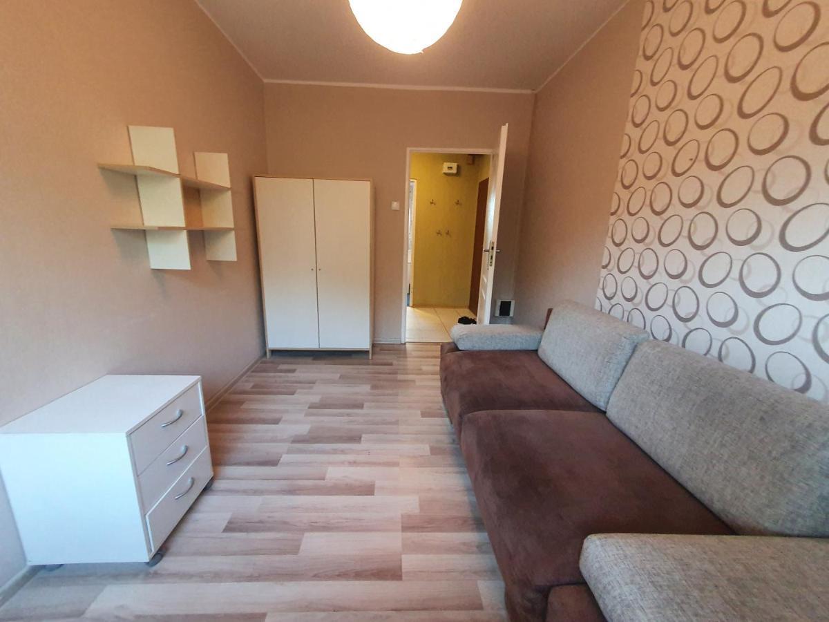 Apartament Gdynia Kazart.Pl 2 Apartman Kültér fotó