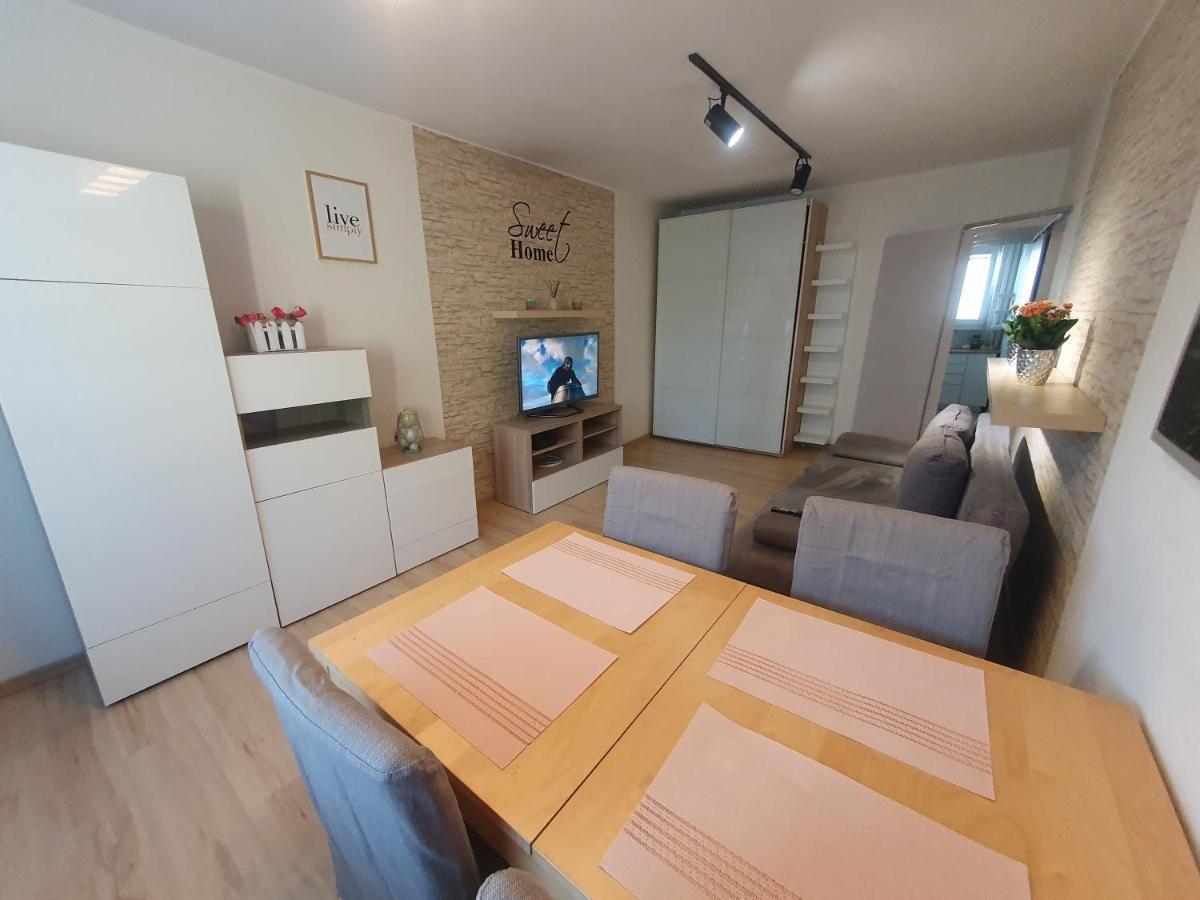 Apartament Gdynia Kazart.Pl 2 Apartman Kültér fotó