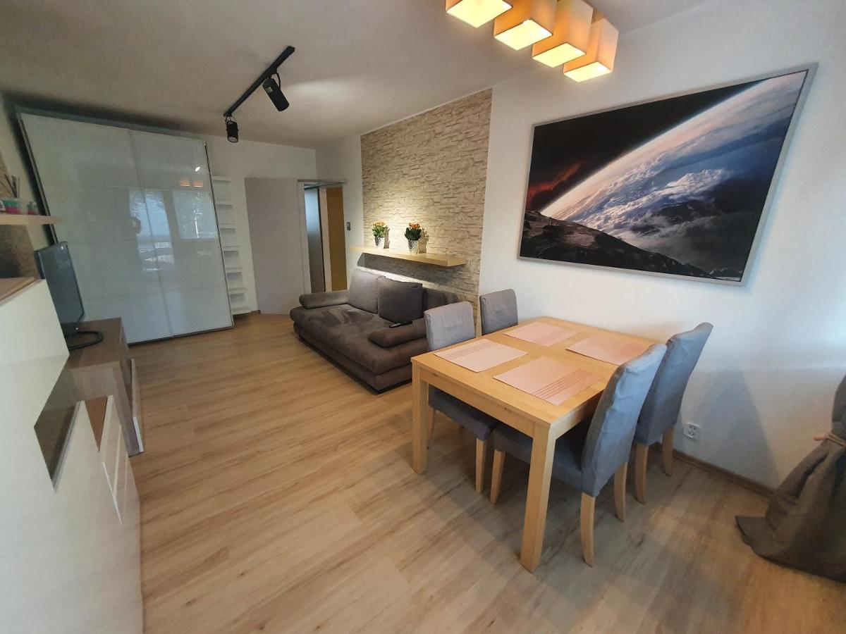 Apartament Gdynia Kazart.Pl 2 Apartman Kültér fotó
