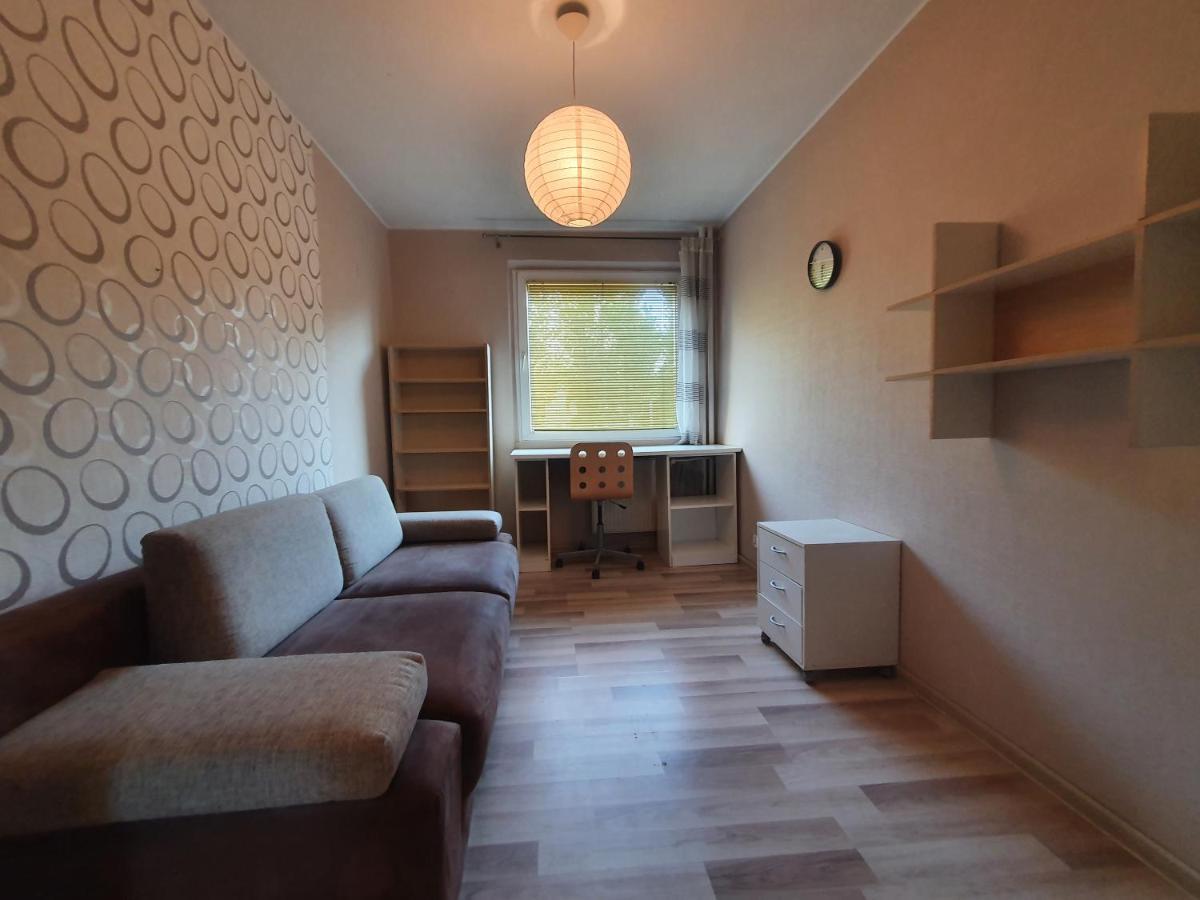 Apartament Gdynia Kazart.Pl 2 Apartman Kültér fotó
