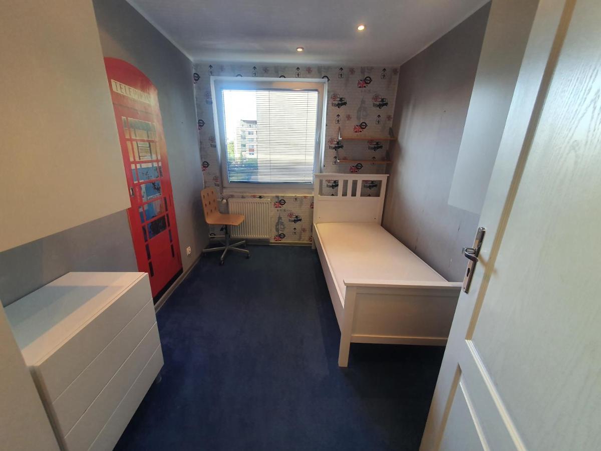 Apartament Gdynia Kazart.Pl 2 Apartman Kültér fotó