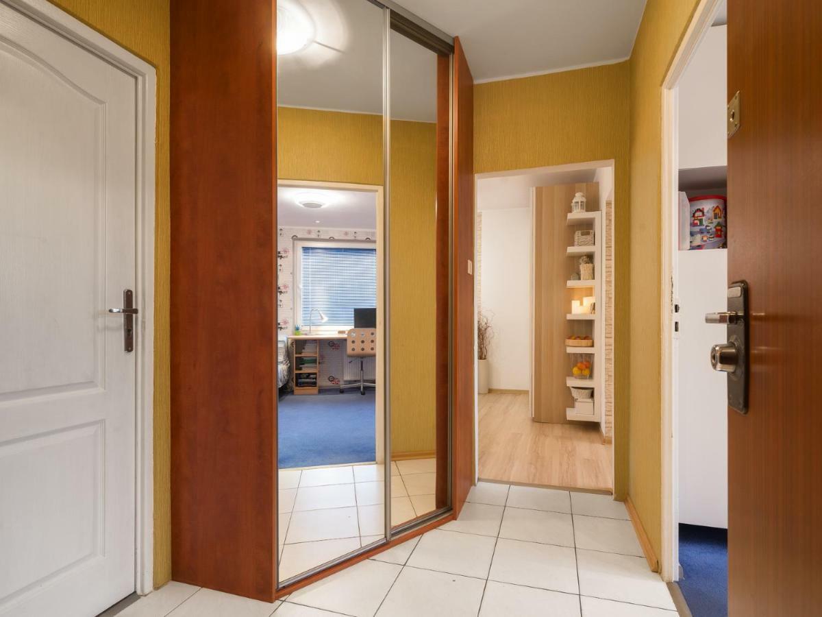Apartament Gdynia Kazart.Pl 2 Apartman Kültér fotó