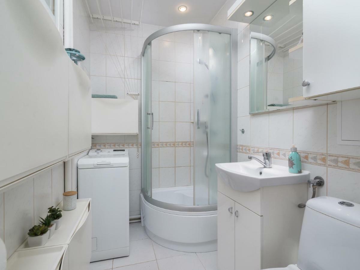 Apartament Gdynia Kazart.Pl 2 Apartman Kültér fotó