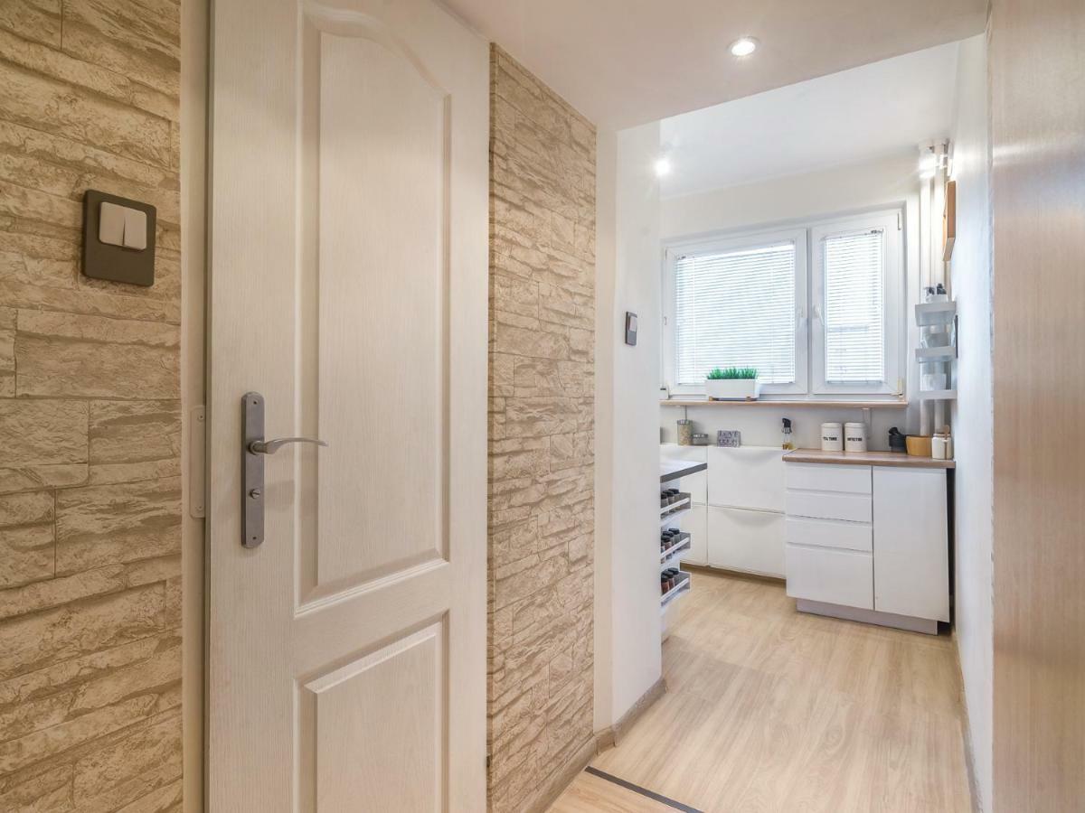 Apartament Gdynia Kazart.Pl 2 Apartman Kültér fotó